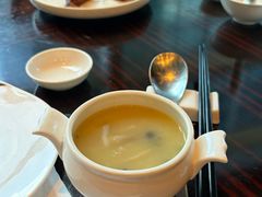 -新天世纪中餐厅