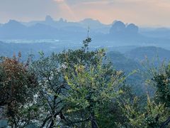 -丹霞山风景名胜区