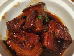美女红烧肉-涌上外婆桥(南塘店)