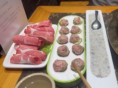 -堂客老火锅(欣阳广场总店)