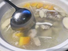 -龙泉人椰子鸡·糟粕醋·地标海南菜(龙昆南店)