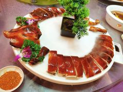 无骨乳猪-大树头花园餐厅(市桥店)