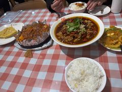 -孟记粥铺·家常菜·烧烤·粥(亚运村店)