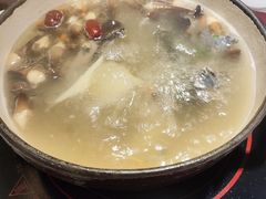 -黑鸡小馆(金源店)