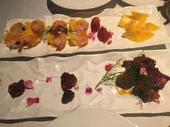 -蔓兰家的四季S0餐厅·融合菜(当代MOMA店)