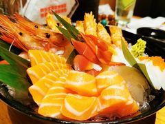 -赤坂亭·M9和牛烧肉·铁板烧·日料398放题(长泰广场店)