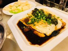 -蝎王府羊蝎子(西直门店)