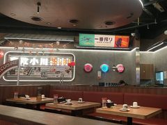 -小川洋风料理(大悦城店)