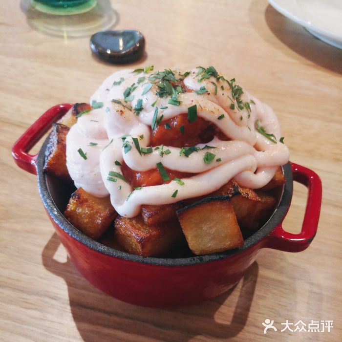 饿鱼Cravings(朝阳公园店)图片