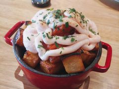 -饿鱼Cravings(朝阳公园店)