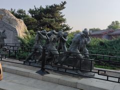 -卢沟桥文化旅游区(卢沟桥)
