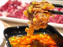 -潮泰牛肉火锅 · 创于1992年(车公庙店)