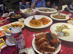 -大树头森林餐厅(番禺广场店)
