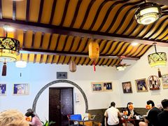 -同得兴 Since·1995 传统苏式面馆(嘉馀坊店)