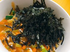 -屋里家延边朝鲜族冷面(南园店)