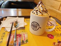 -劳顶笨咖啡(敦化店)
