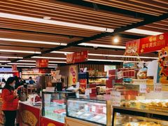 -崇光百货(铜锣湾店)