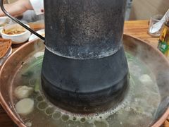 -元盛居(生态大街店)