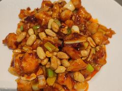-黑窑厂糖油饼烤鸭·清真菜(黑窑厂街店)