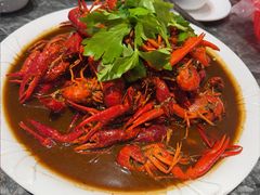 -欧记轩龙虾·私房菜(A店)