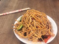 -老刘家永盛斋·传统泡馍(东关南街店)