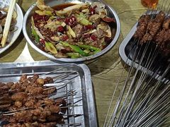 -清真·马峰烤肉(小学习北巷店)