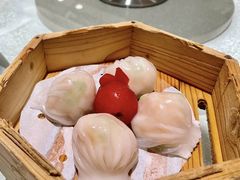 -荣粤酒家·融合粤菜·海鲜火锅