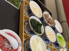 -咏江南·苏式火锅·苏州评弹(观前街店)