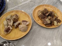 -蓝旗蒙餐