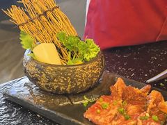 -樱嘢·炭火烧肉(惠南店)