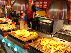-韩盛·盛江山自助料理(中街大悦城黑金店)