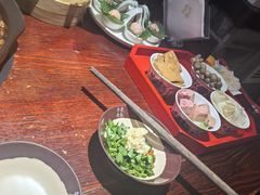 -受气牛肉·重庆耙牛肉(来福士店)