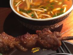 -楼兰新疆主题餐厅(苏州中心店)