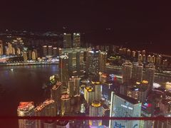-WFC会仙楼观景台