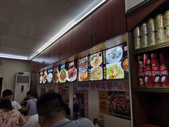 -老闽味沙茶面·姜母鸭(传承35年曾厝垵店)