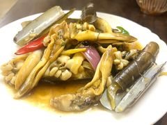 -美食店(华贵路店)