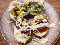 鸡蛋-五右卫门(张自忠路店)