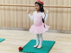 -小银星艺术团(河埒口校区)