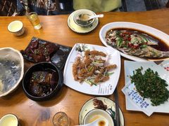 -印象江南(东栅店)