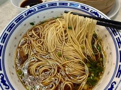 -二泉园老菜馆·百年无锡菜
