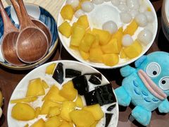 -小团圆糖水铺(襄阳南路店)