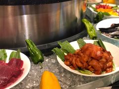 -重庆解放碑帝晶酒店·姜厨房西餐厅