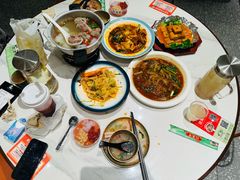 -清真·宁夏印象·盐池滩羊肉体验店(江宁路店)