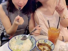 -何九海南茶店(鬼仔巷店)