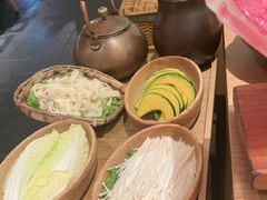 -盡膳口福跷脚牛肉火锅(国贸商城店)