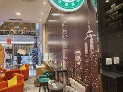 -逸派咖啡 EPARKCOFFEE(广安门店)