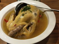 -芳草地度假酒店·野炉中餐厅