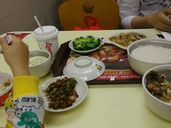 picture-真功夫(棠下店)