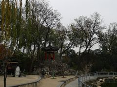 -莲湖公园