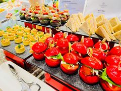 -粤海喜来登酒店·盛宴海鲜牛排自助餐厅(天河城店)